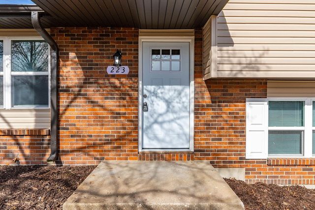 223 SARAZEN CT, Columbia, MO 65202