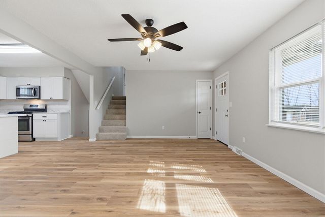 223 SARAZEN CT, Columbia, MO 65202