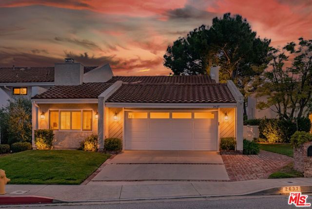 2637 Angelo Drive, Los Angeles, CA 90077