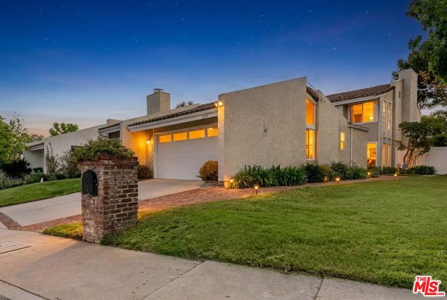 2637 Angelo Drive, Los Angeles, CA 90077