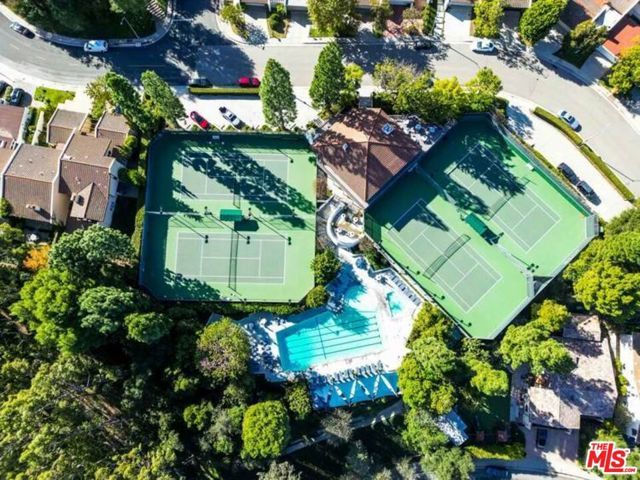2637 Angelo Drive, Los Angeles, CA 90077