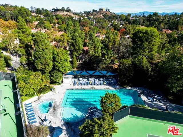 2637 Angelo Drive, Los Angeles, CA 90077