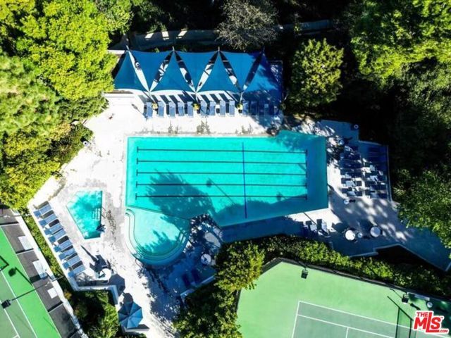 2637 Angelo Drive, Los Angeles, CA 90077