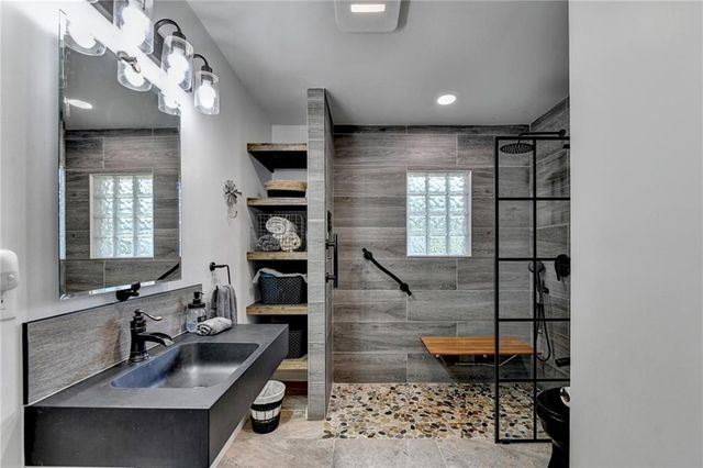 9101 Union Hill Road, Canton, GA 30115