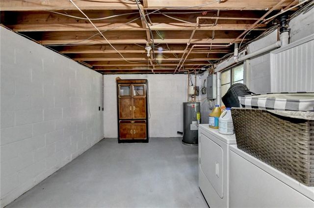 9101 Union Hill Road, Canton, GA 30115