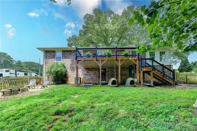 9101 Union Hill Road, Canton, GA 30115