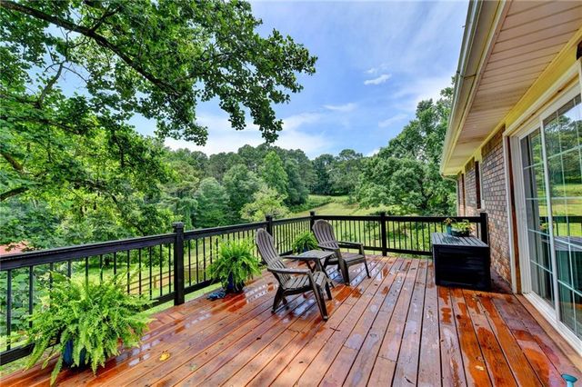 9101 Union Hill Road, Canton, GA 30115