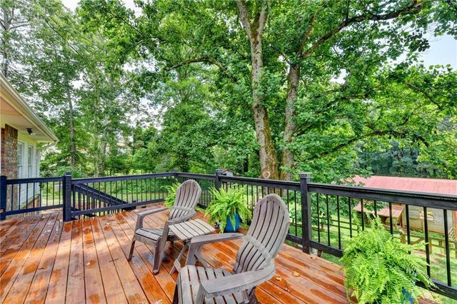 9101 Union Hill Road, Canton, GA 30115