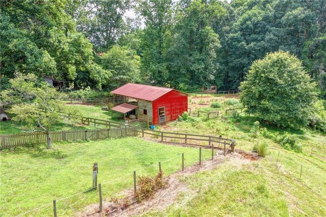 9101 Union Hill Road, Canton, GA 30115