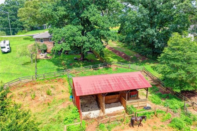 9101 Union Hill Road, Canton, GA 30115