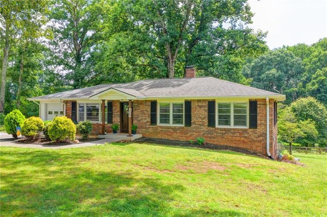 9101 Union Hill Road, Canton, GA 30115