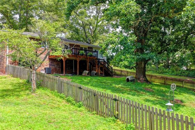 9101 Union Hill Road, Canton, GA 30115