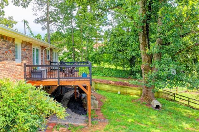 9101 Union Hill Road, Canton, GA 30115