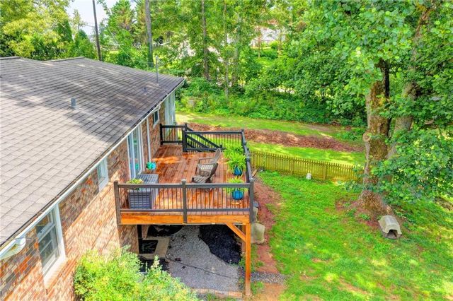 9101 Union Hill Road, Canton, GA 30115