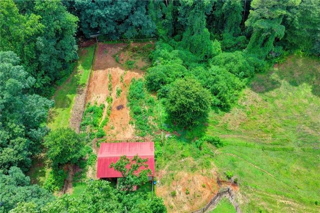 9101 Union Hill Road, Canton, GA 30115