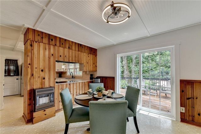 9101 Union Hill Road, Canton, GA 30115