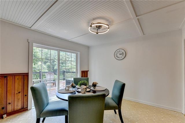 9101 Union Hill Road, Canton, GA 30115