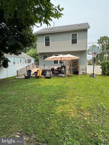 401 W RED BANK AVE, West Deptford, NJ 08096