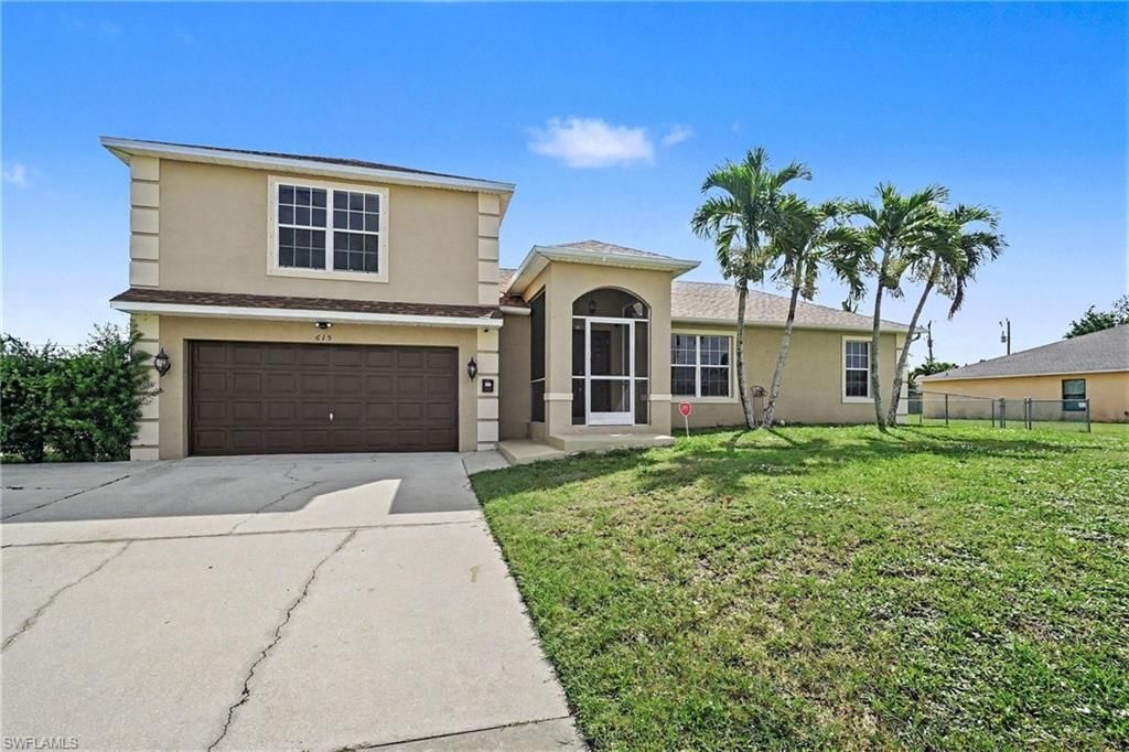 615 Nicholas PKWY W, CAPE CORAL, FL 33991 — photo 2