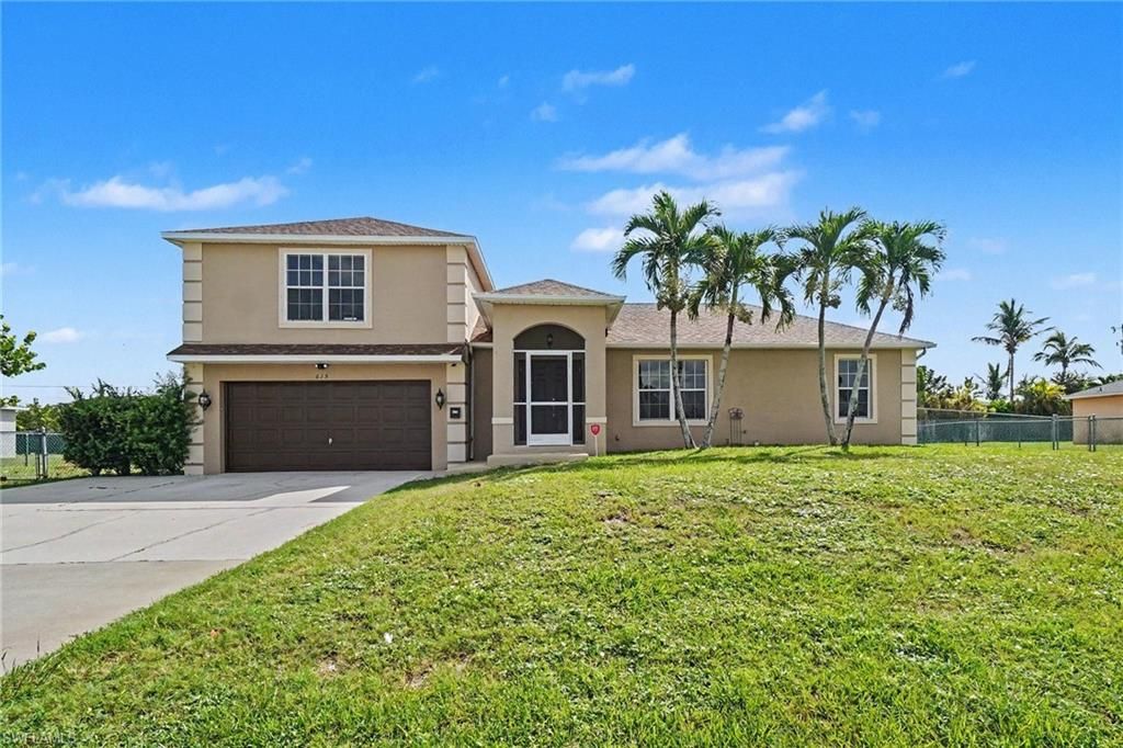 615 Nicholas PKWY W, CAPE CORAL, FL 33991 — photo 4