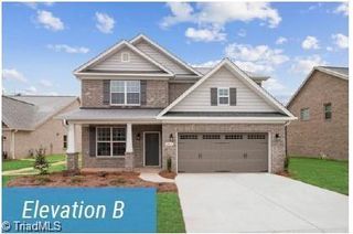 156 Red Maple Way, King, NC 27021