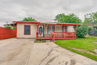2927 Lasses, San Antonio, TX 78223
