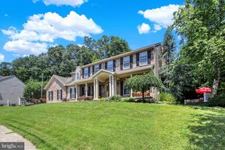 119 FARMINGTON DR, York, PA 17407
