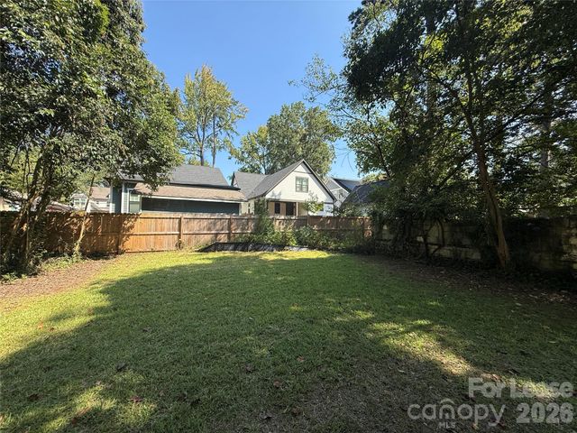 1908 St Paul Street, Charlotte, NC 28216