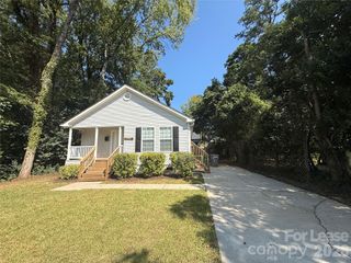 1908 St Paul Street, Charlotte, NC 28216