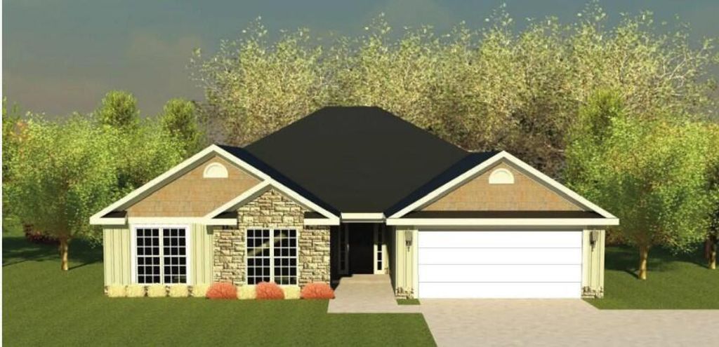 1337 Elbron Drive, Augusta, GA 30909