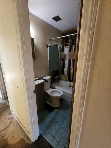 3313 Stoneybrook Drive, Douglasville, GA 30134