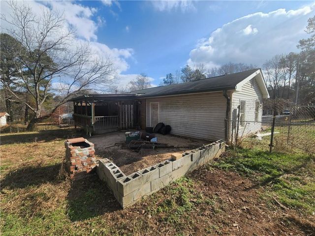 3313 Stoneybrook Drive, Douglasville, GA 30134