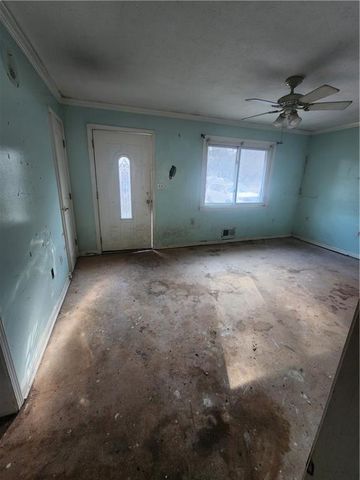 3313 Stoneybrook Drive, Douglasville, GA 30134