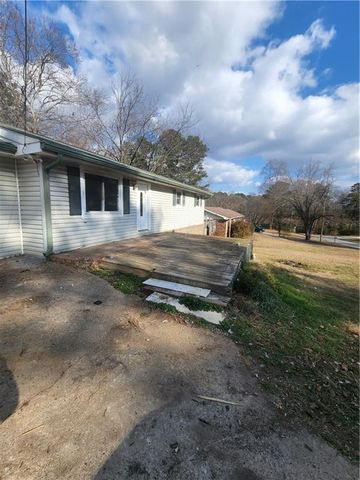 3313 Stoneybrook Drive, Douglasville, GA 30134