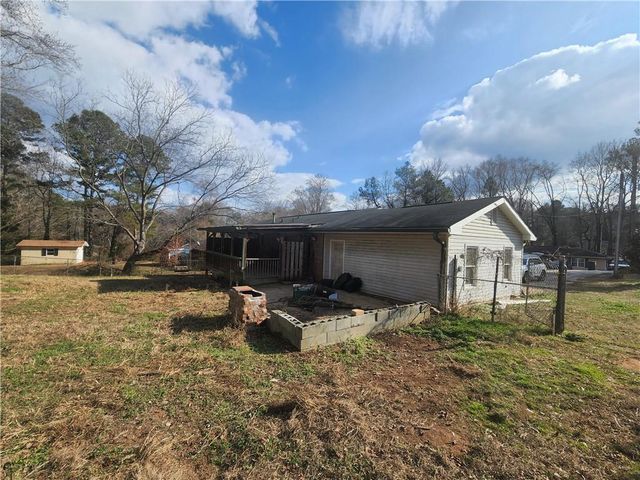 3313 Stoneybrook Drive, Douglasville, GA 30134