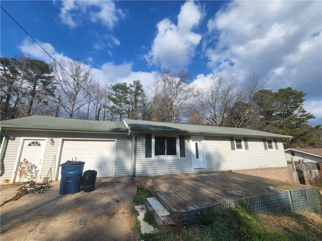 3313 Stoneybrook Drive, Douglasville, GA 30134