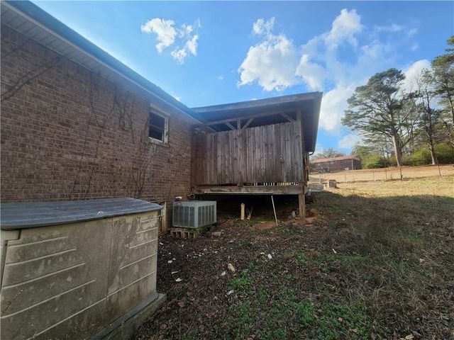 3313 Stoneybrook Drive, Douglasville, GA 30134