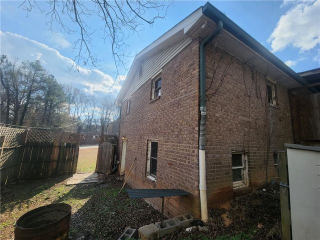 3313 Stoneybrook Drive, Douglasville, GA 30134