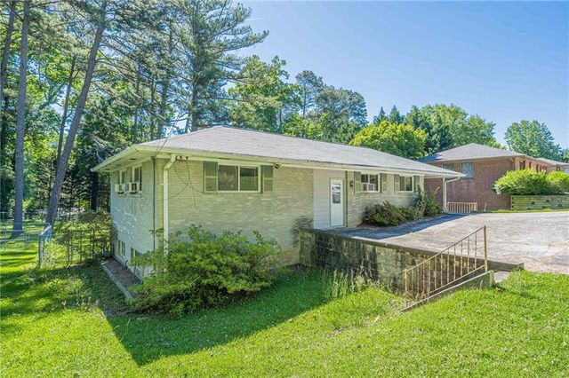 1502 N Druid Hills Road NE, Brookhaven, GA 30319