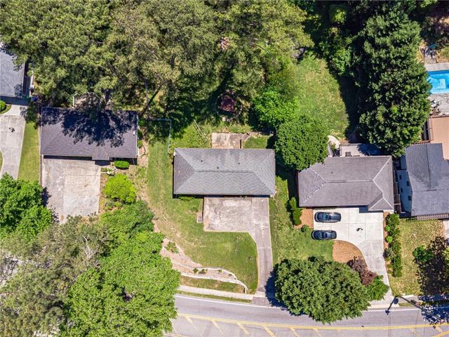 1502 N Druid Hills Road NE, Brookhaven, GA 30319