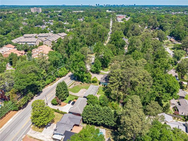 1502 N Druid Hills Road NE, Brookhaven, GA 30319