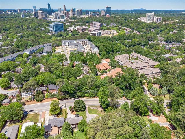 1502 N Druid Hills Road NE, Brookhaven, GA 30319