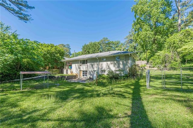 1502 N Druid Hills Road NE, Brookhaven, GA 30319