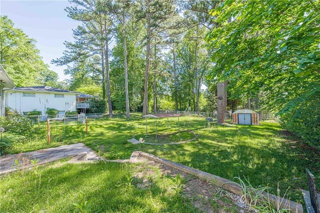 1502 N Druid Hills Road NE, Brookhaven, GA 30319