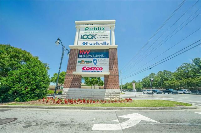 1502 N Druid Hills Road NE, Brookhaven, GA 30319
