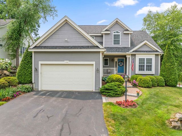114 Hickory Stick Lane, Laconia, NH 03246