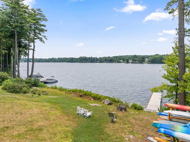 114 Hickory Stick Lane, Laconia, NH 03246