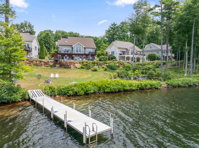 114 Hickory Stick Lane, Laconia, NH 03246