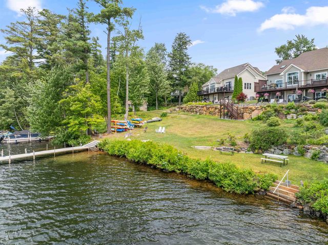 114 Hickory Stick Lane, Laconia, NH 03246