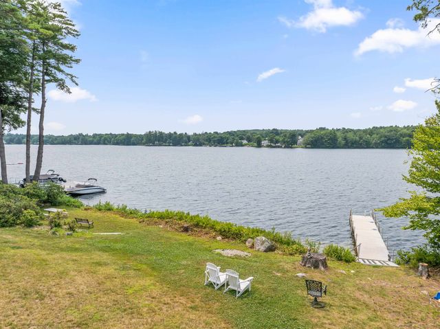 114 Hickory Stick Lane, Laconia, NH 03246